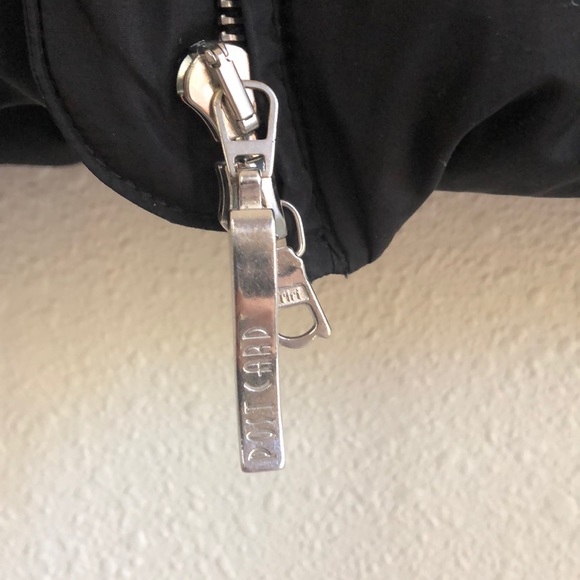 Post Card Jackets & Coats Postcard Black Down Jacket 2 Poshmark